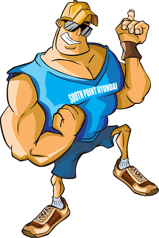 South Point Hyundai Austin TX