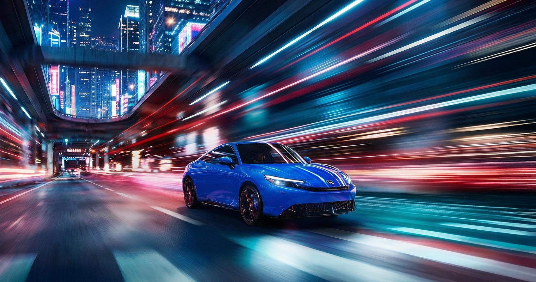 2026 honda prelude models