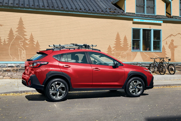 Dahl Subaru Sheboygan Sheboygan WI