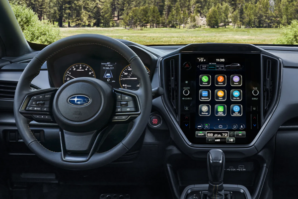 Dahl Subaru Sheboygan