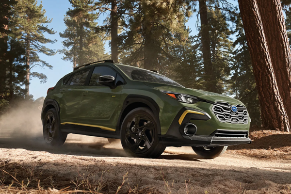 Dahl Subaru Sheboygan