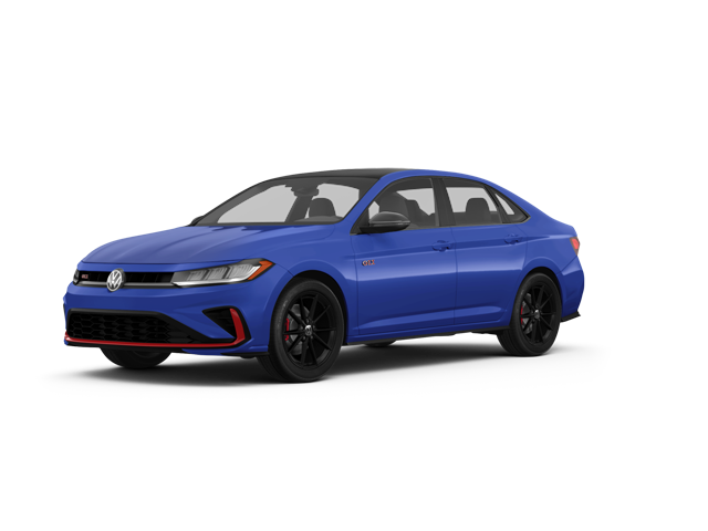 Volkswagen Jetta GLI vs Honda Civic Comparison