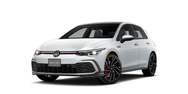 Volkswagen Golf GTI vs Subaru WRX