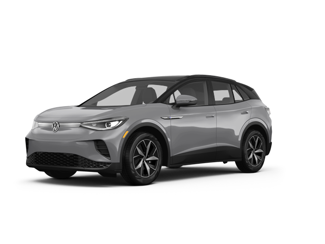 Volkswagen ID.4 vs Tesla Model Y Comparison