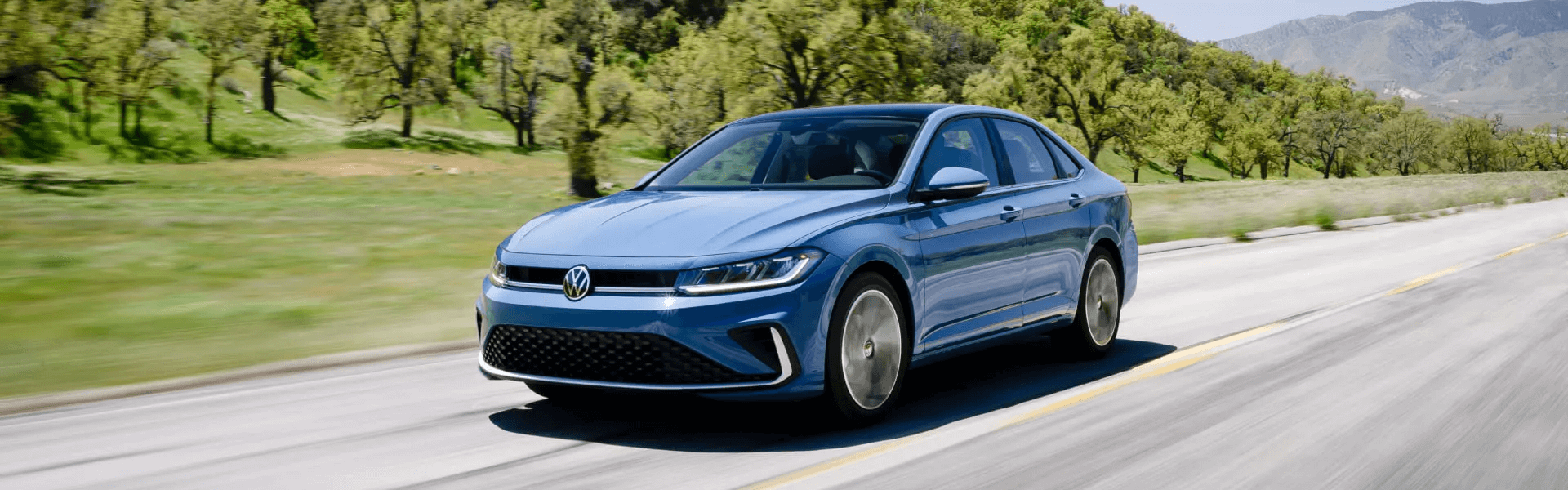 2025 Volkswagen Jetta