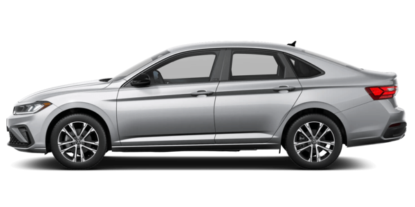 Volkswagen Jetta Sport