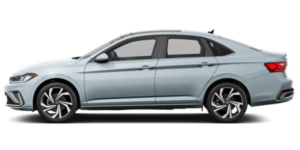 Volkswagen Jetta SEL