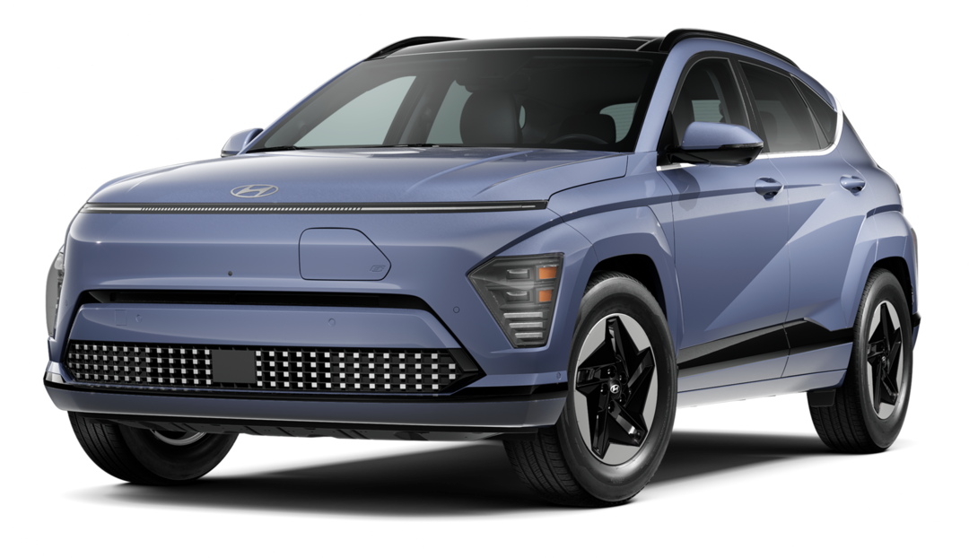 Hyundai Kona Electric