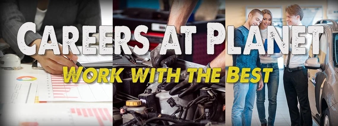 Planet Chrysler Dodge Jeep Ram FIAT of Flagstaff Flagstaff AZ