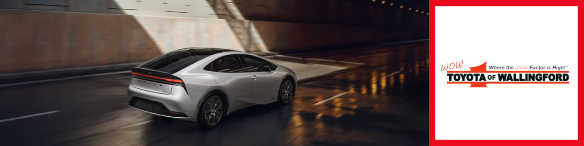 Toyota Prius Hartford, CT