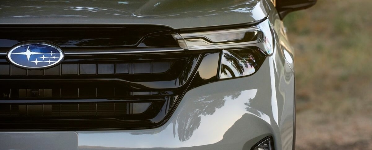 Subaru Forester Lease Wichita KS