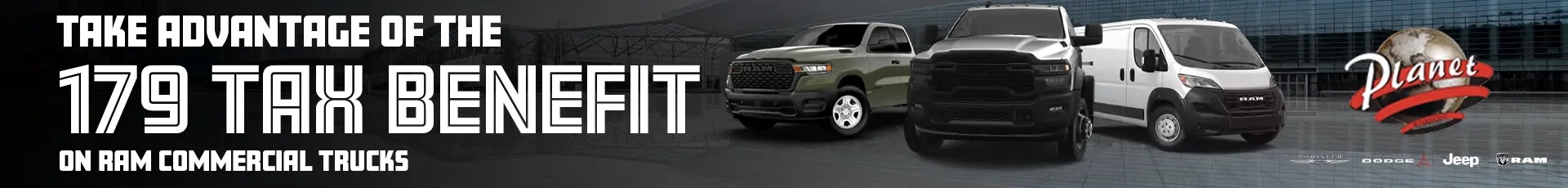 Planet Chrysler Dodge Jeep Ram FIAT of Flagstaff Flagstaff AZ