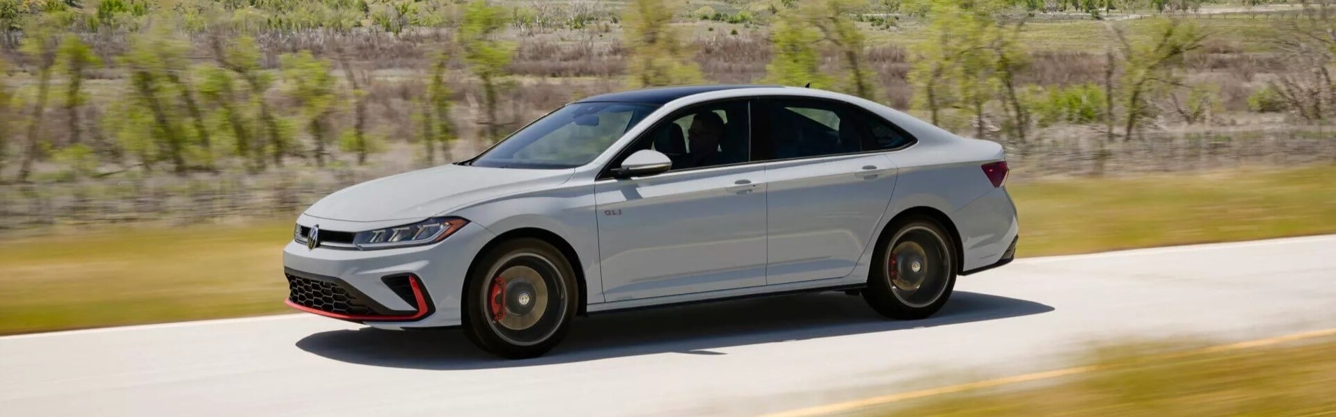 2025 Volkswagen Jetta GLI vs the 2025 Honda Civic