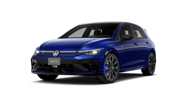 2025 Volkswagen Golf R