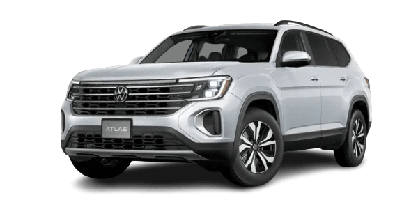 Volkswagen Atlas SE