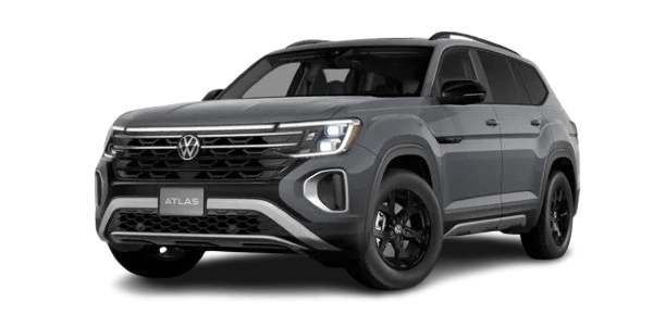 Volkswagen Atlas Peak Edition SE with Technology