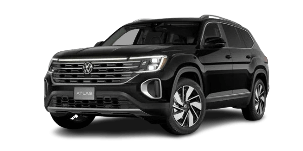 Volkswagen Atlas SEL