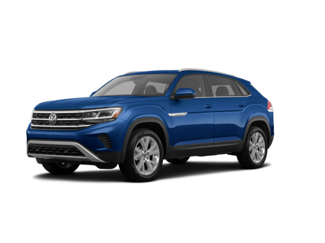 Volkswagen Atlas Cross Sport SE