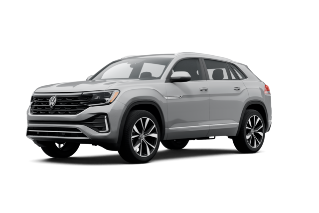 Volkswagen Atlas Cross Sport SEL