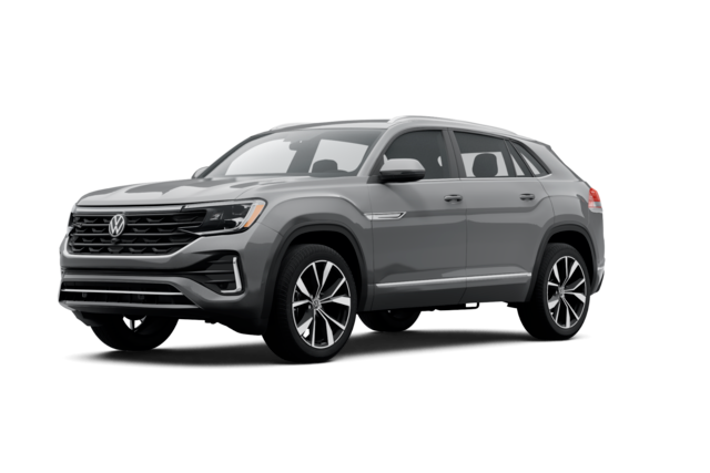 Volkswagen Atlas Cross Sport SEL Premium R-Line