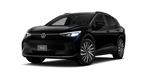 Volkswagen ID.4 Pro