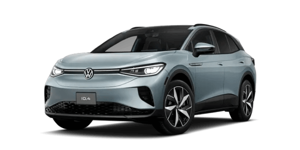 Volkswagen ID.4 Pro S