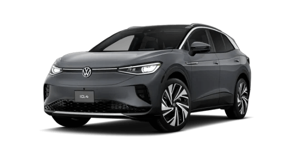 Volkswagen ID.4 AWD