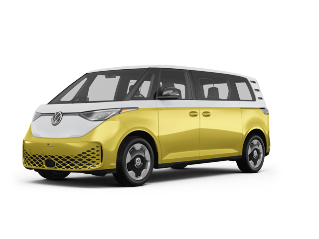 2025 Volkswagen ID. Buzz Pro