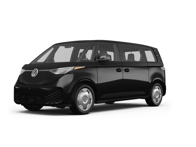 2025 Volkswagen ID. Buzz Pro S