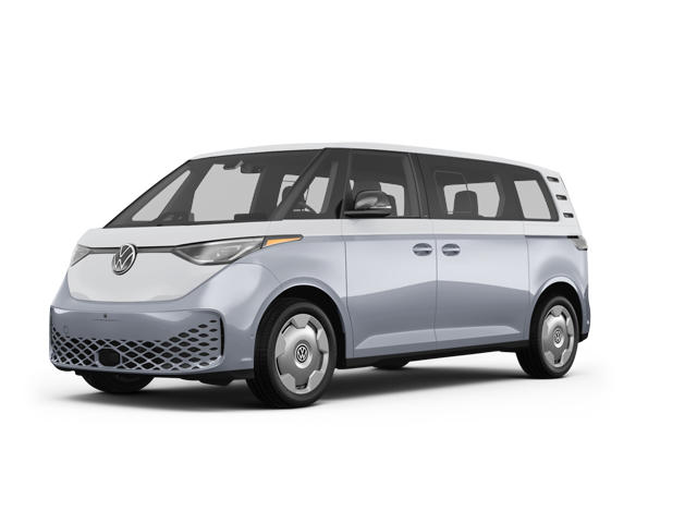 2025 Volkswagen ID. Buzz Pro S with 4MOTION