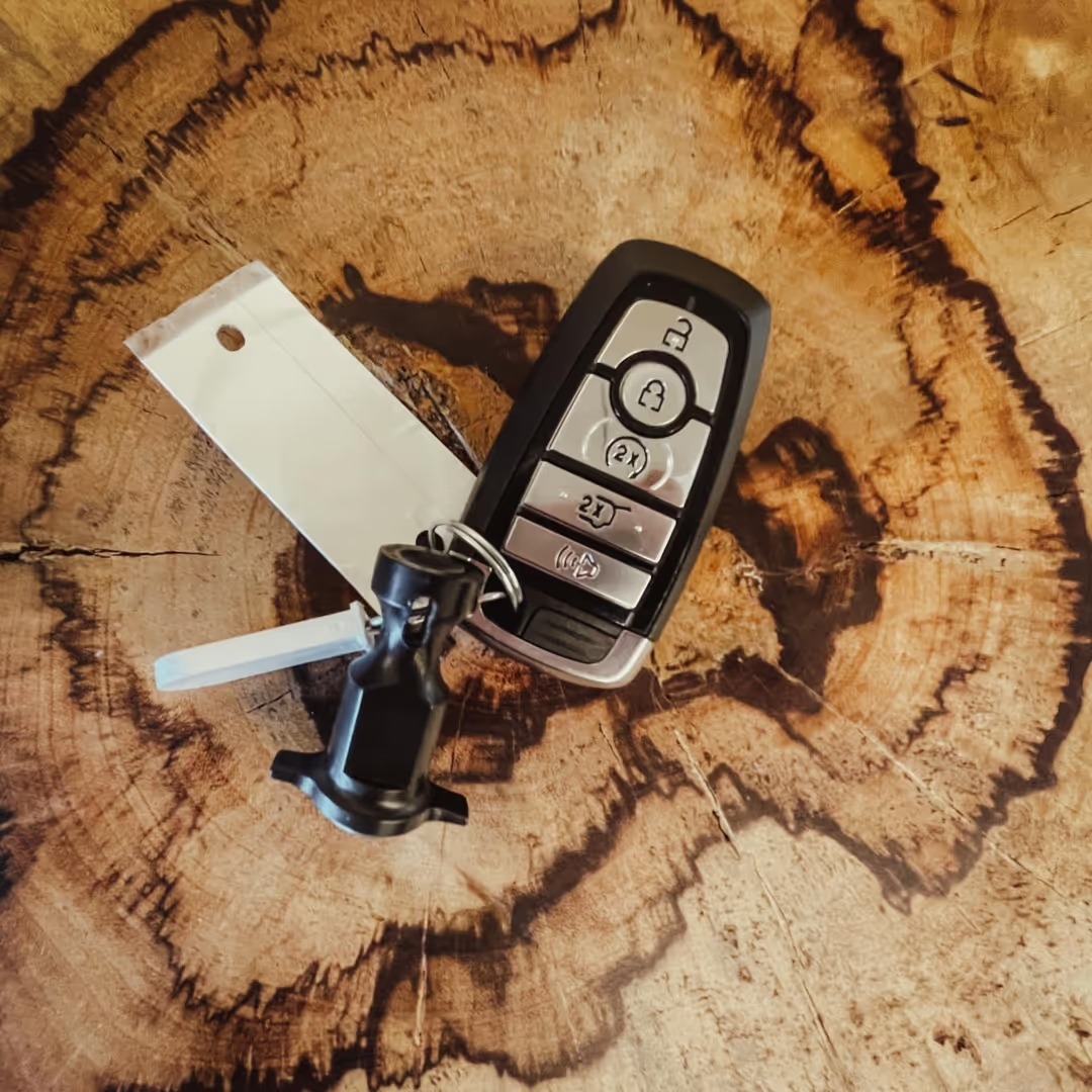 Complimentary Loaner Vehicles