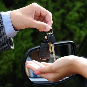 Free Pickup and Delivery