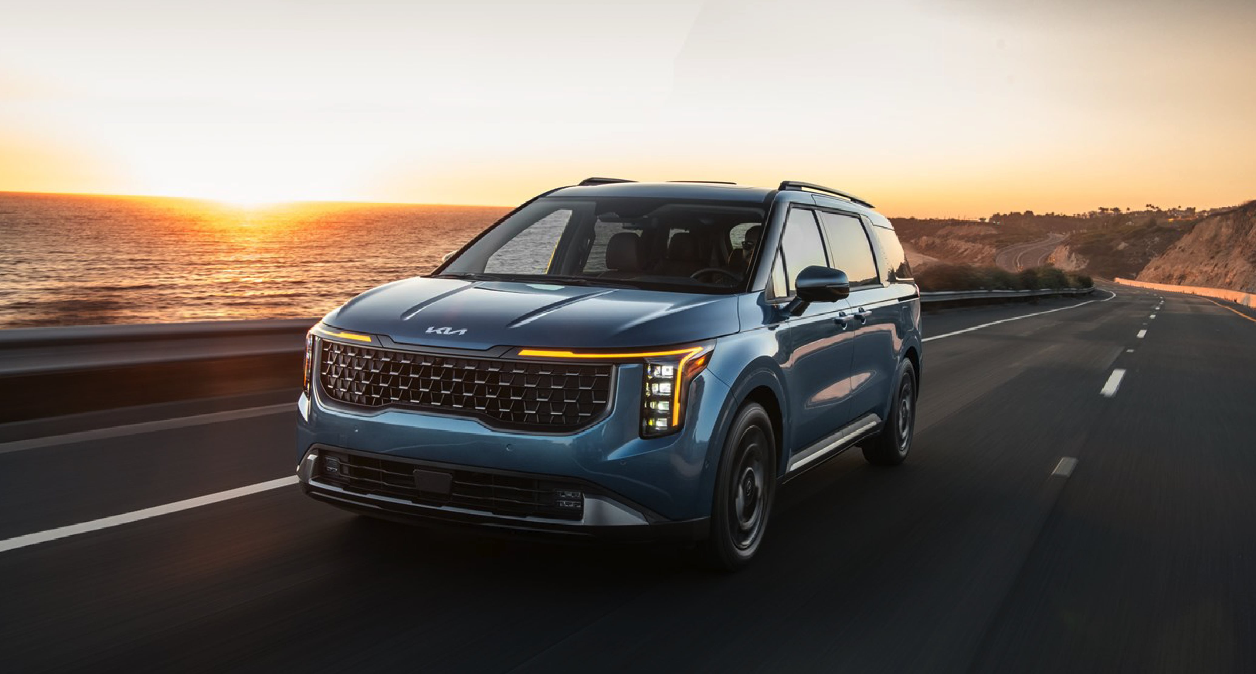 Sewell Kia Service Center