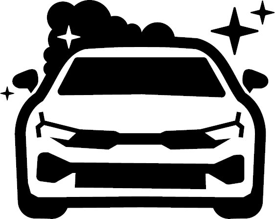 Complimentary Car Washes