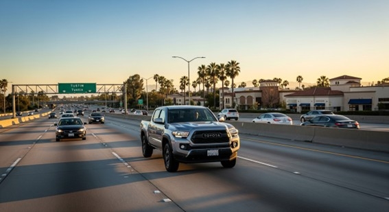 Tustin Auto Center Tustin CA