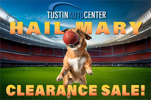 Tustin Auto Center Tustin CA