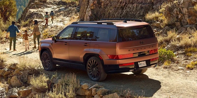 Terry Reid Hyundai Cartersville GA