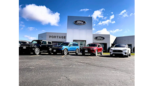 Portage Ford dealership