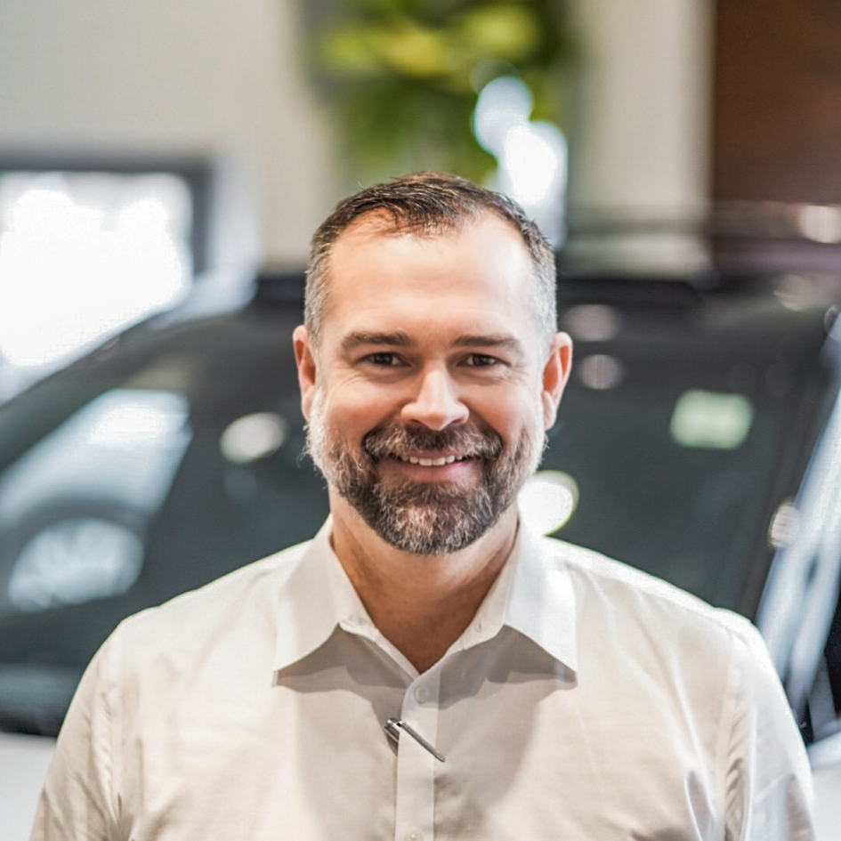 Steven Voivedich Service Director at Acura of Baton Rouge