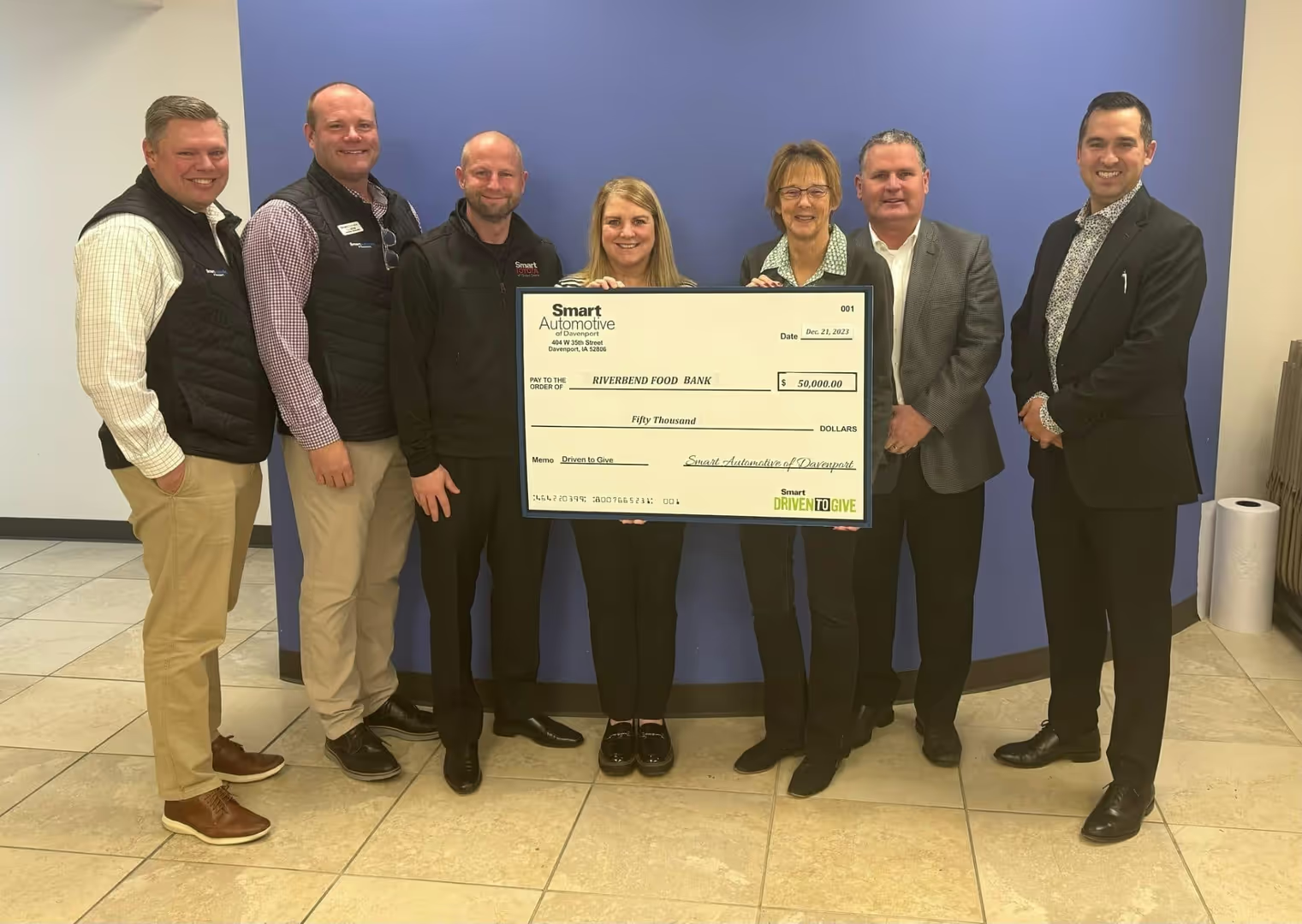 Smart Hyundai of Davenport Davenport IA