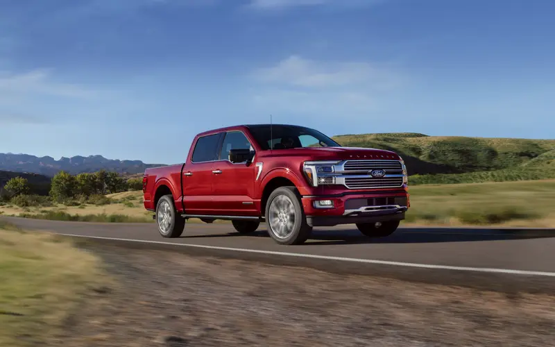 Portage Ford serving Baraboo Wisconsin
