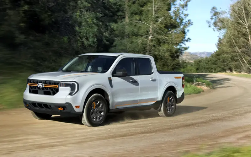 Portage Ford service center