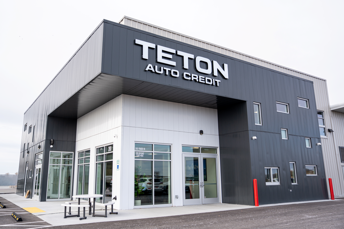 Teton Automotive Group Idaho Falls ID