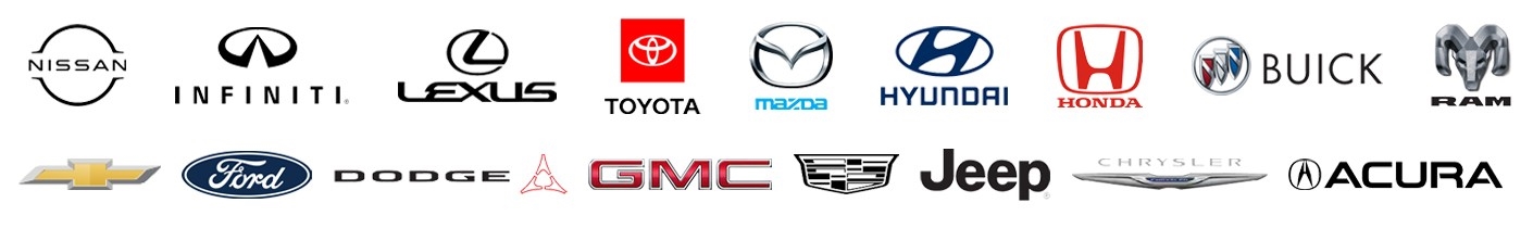 Baker Nissan Houston TX