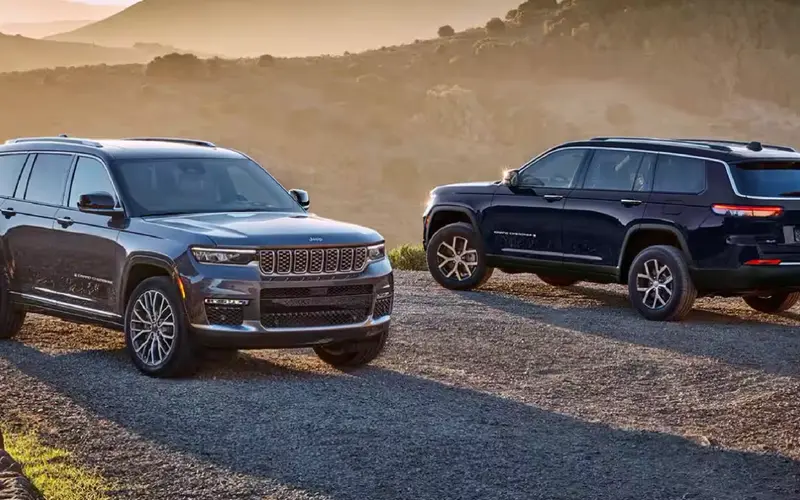 Portage CDJR serving Lodi Wisconsin