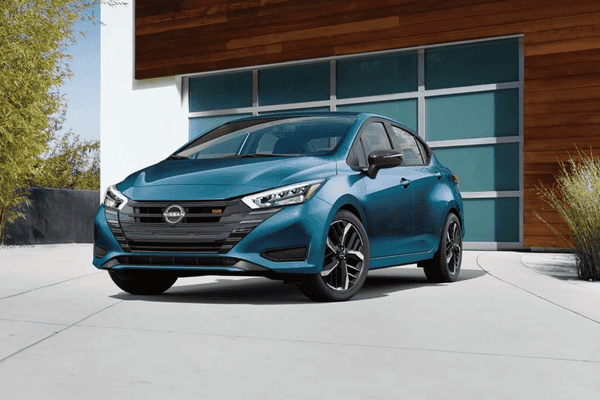 Beau Townsend Nissan Vandalia OH