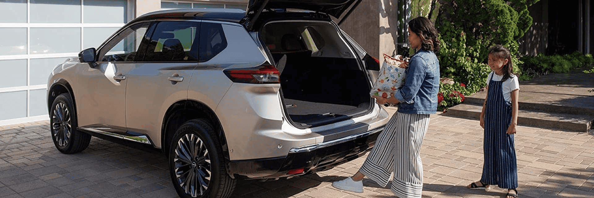 Beau Townsend Nissan Vandalia OH