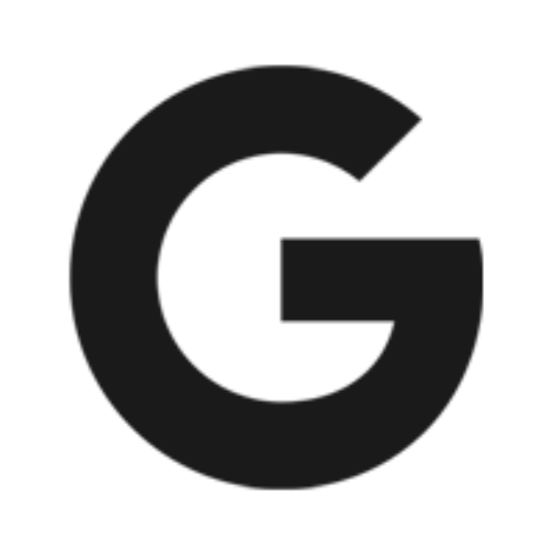 Google Review Page Logo