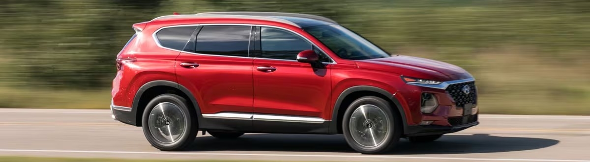 CMA's Hyundai of Lexington Park Lexington Park MD