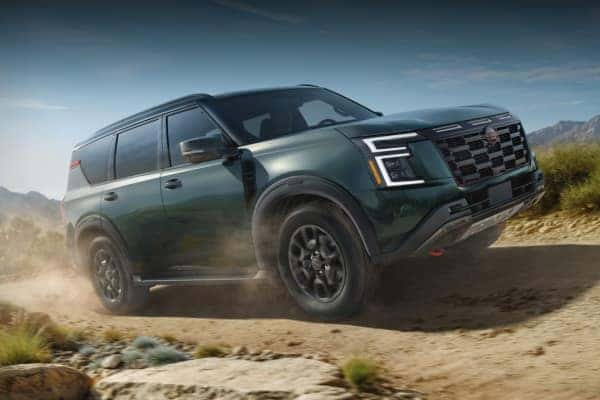 Beau Townsend Nissan Vandalia OH